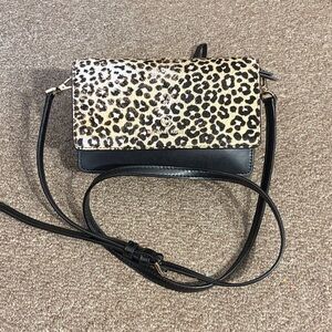Micheal Kors crossbody